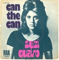 suzi quatro